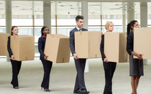 Các "ông lớn" công nghệ Mỹ sa thải ồ ạt