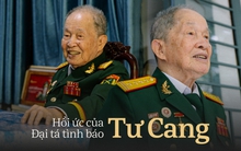 “Chạy không khom lưng thì chết!” - Gặp gỡ và lắng nghe những hồi ức từ trong địa đạo Củ Chi của Đại tá tình báo Tư Cang