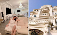 "Kiều nữ" quê Vũng Tàu nổi tiếng cả nước: Sở hữu biệt thự khắp nơi, 43 tuổi chưa chồng, bao kẻ si mê