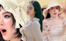 Chuyện bất ổn gì đã xảy ra với Angela Phương Trinh?