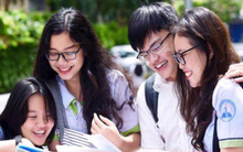 Hơn 20 trường công bố điểm sàn thi đánh giá năng lực, tư duy 2025