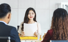 HR hỏi ‘‘Bạn có 3 giây để làm cho tôi cười’’ - Nữ ứng viên làm 1 điều bất ngờ khiến nhà tuyển dụng gật đầu lập tức