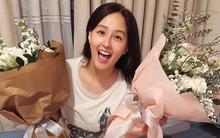 5 lần 7 lượt "mập mờ" chuyện cưới xin, Mai Phương Thuý lộ 1 chi tiết gây xôn xao trong bức ảnh mới toanh