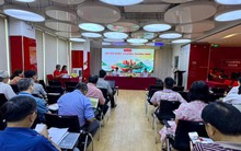 Chủ tịch Điện Quang xin lỗi