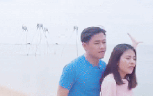 Nữ diễn viên nghẹn ngào tiễn biệt Quý Bình: 1,4 triệu người xem mà xót xa