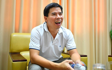 Đầu tư tài chính “mát tay” thu lãi khủng, lãnh đạo Thế Giới Di Động khẳng định chỉ là “nghề tay trái”