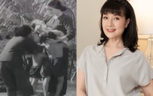 Bộ phim khóc cạn nước mắt khi xem lại những ngày này: Nghệ sĩ Vân Dung lúc 9 tuổi đã xuất sắc, một ngôi sao trở thành huyền thoại