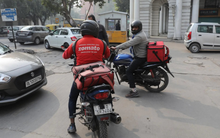 Cường quốc châu Á tâm tư: "Trung Quốc giờ thống trị xe điện, còn chúng ta chỉ biết làm mỗi app giao đồ ăn"