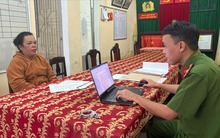 Mua 'sổ đỏ' giả, mang cầm cố 200 triệu đồng