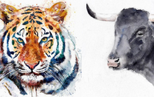 Từ mồng 1 tháng 4 âm có 4 con giáp nghênh đón tài lộc, công việc thuận lợi, tài khoản liên tục tăng số