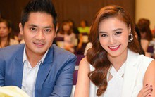 Chuyện gì đang xảy ra với Lan Ngọc và tình cũ Minh Luân?