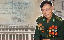 Chuyện tiếp quản 16 tấn vàng ngày giải phóng