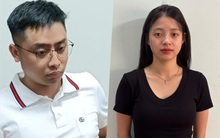 Nóng: Bắt bạn gái đối tượng Bùi Đình Khánh