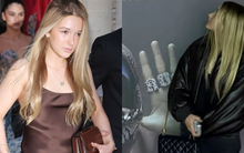 Giữa lúc gia đình lục đục, tiểu thư Harper Beckham "lên đồ", xách túi hàng hiệu đi xem concert, lập tức chiếm spotlight