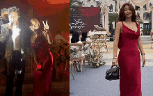 "Cam thường" bóc trần nhan sắc và vóc dáng Louis Phạm, không "slay" như ảnh tự đăng, cách tạo dáng gây tranh cãi