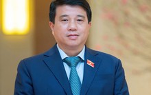 Lâm Đồng có tân Bí thư Tỉnh ủy