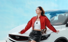 Lần đầu tiên lái thử được tặng xe thật giá 628 triệu, hãng xe Chipu là đại sứ "chơi lớn" thế nào ở VN?