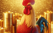 4 con giáp sắp sửa đón tháng 5 rực rỡ: Tài lộc tới tấp, vận may tăng vọt, cơ hội đổi đời đã đến