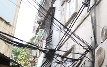 Vụ cháy nhà khiến 3 người chết ở Hà Nội: Người dân không thể tiếp cận vào cứu người vì 1 chi tiết đau lòng