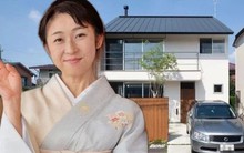 Nỗi oán hận của người vợ: Từ chối hơn 1.000 tỷ đồng tiền bồi thường, quyết không ly hôn chồng ngoại tình