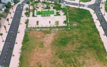 Hà Nội sắp đấu giá hàng loạt khu đất, khởi điểm gần 3 triệu đồng/m²