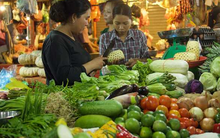 Mẹ tôi có nguyên tắc 3 “KHÔNG” khi đi chợ để không bao giờ mua thừa hay tốn quá tay!