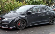 Chi 691 triệu đồng mua ô tô, người đàn ông sốc nặng khi biết nguồn gốc chiếc xe