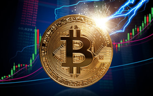 Xuất hiện công ty chứng khoán tích hợp bảng giá tài sản mã hóa