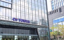 "Ông trùm" đất Thủ Thiêm CII đón tin vui