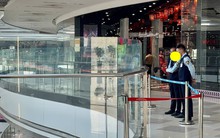 Chia sẻ của nhân viên giám sát an ninh tại Vạn Hạnh Mall