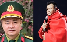 Nam NSND là đại tá quân đội lên tiếng việc mắng đàn em nổi tiếng là "ý thức kém"