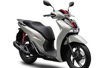 Bảng giá xe máy Honda SH mới nhất tháng 4/2025: Một mẫu xe tăng gần 2 triệu đồng