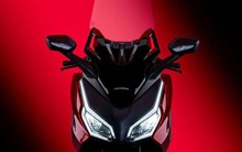 Honda cho ra mắt mẫu xe tay ga cao cấp hơn cả Honda SH, được trang bị nhiều tính năng 'khủng' với động cơ siêu mạnh