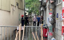 Vụ 3 người tử vong trong vụ cháy ở Hà Nội: Gia đình nạn nhân đang có dự định chuyển nhà sau kỳ nghỉ