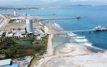 Thêm 5 phân khu ở Vân Phong được phê duyệt quy hoạch