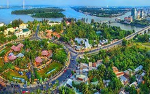 Bộ Nội vụ lý giải việc không giữ lại 87 thành phố