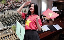 Trải nghiệm ở phòng hạng tổng thống, khách sạn 5 sao Quận 1 để xem “concert quốc gia” của cô bạn 2k3: Quá wow rồi đó!