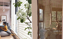 Căn nhà 18 năm được “lột xác” bởi mẹ 40 tuổi: Không cần mua mới, chỉ cần cải tạo là đủ để tìm lại chính mình