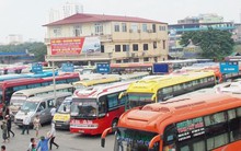 Giá vé máy bay tàu hỏa tăng cao, xe khách giữ nguyên dịp lễ 30/4-1/5