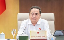 Chủ tịch Quốc hội: Nhiều nội dung phải được quyết định trước ngày 30/6