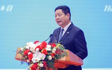 Chủ tịch FPT Trương Gia Bình: Việt Nam - Nhật Bản kỳ vọng mở rộng hợp tác từ doanh nghiệp đến liên Chính phủ