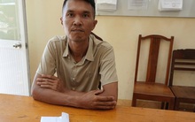 Người đàn ông nhặt điện thoại IPhone rồi gài bẫy người đánh rơi