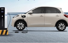 TMT Motors bắt đầu đầu tư 30.000 trạm sạc khắp Việt Nam