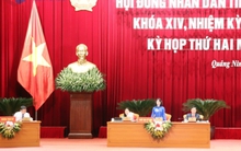 Tên các xã, phường mới của tỉnh Quảng Ninh sau khi hợp nhất