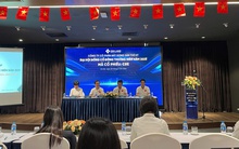 Chủ tịch Nguyễn Trung Vũ: CenLand chuyển hướng làm chủ đầu tư NOXH ở Hà Nam và Quảng Ninh, kỳ vọng quý 3/2025 cổ phiếu lên khỏi "mặt đất"