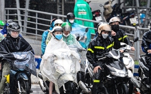 Dự báo thời tiết 10 ngày: Miền Bắc hứng mưa lớn dịp nghỉ lễ, đề phòng dông lốc