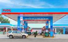 Hai 'ông lớn' xăng dầu ứng phó với chuyển dịch năng lượng