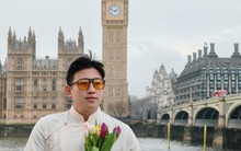 Chốt vé gấp, bay từ Anh về TP.HCM: "Xứng đáng từng đồng"