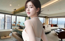 Bên trong căn hộ 82 tỷ của "phú bà thời đại mới" Triệu Lộ Tư