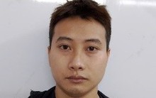 Công an Hà Nội thông báo: Người bị lừa bởi hình ảnh chuyển khoản ngân hàng giả, từng giao dịch với thanh niên này khẩn trương trình báo